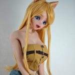 EBj 148cm Kato Motoko 10